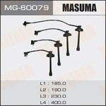 MG-60079, MG-60079_к-кт проводов!\ Toyota Avensis/Carina/ Camry/Picnic/RAV4 2.0 86-02