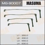 MG-90007, Провода высоковольтные (комплект)