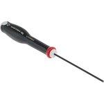 ATWHH2X75, Hexagon Screwdriver, 2 mm Tip, 75 mm Blade, 169 mm Overall