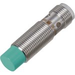 NBB5-18GM50-A0, Inductive Barrel-Style Inductive Proximity Sensor, M18 x 1 ...