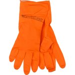 Латексные хозяйственные перчатки размер 10 ST7121-10