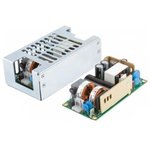 ECS130US12, Switching Power Supplies PSU, 130W, COMPACT OPEN FRAME