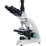 Тринокулярный микроскоп 500T 75426