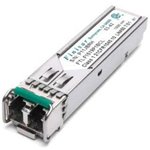 FTLF1519P1BCL, Fiber Optic Transmitters, Receivers, Transceivers GigE 1x/2x FC, 2.125 Gb/s trnscvr 90km