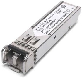 FTLF8519P3BNL, Fiber Optic Transmitters, Receivers, Transceivers GigE 1x/2x FC, 2.128 Gb/s trnscvr, 550m
