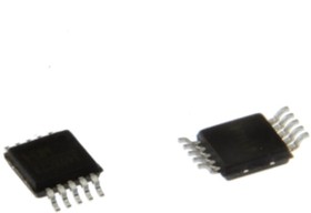CH340X, MSOP-10 USB ICs ROHS