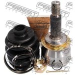 1210-006, 1210-006_ШРУС наружный к-кт!\ KIA Optima, Hyundai Sonata 99-01