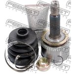 1210-012A48, 1210-012A48_ШРУС наружный к-кт! ABS\ Hyundai Getz 1.3/1.6 02