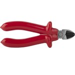 1020-03-2-180 Бокорезы 180 мм, С ДИЭЛЕКТРИЧЕСКИМИ РУКОЯТКАМИ 1000В, Sturm!