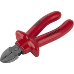 1020-03-2-180 Бокорезы 180 мм, С ДИЭЛЕКТРИЧЕСКИМИ РУКОЯТКАМИ 1000В, Sturm!