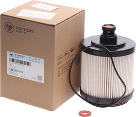 PSH0009180, Фильтр топливный дв.G21A (элемент) FOTON L111000000692, Фотон | купить в розницу и оптом