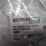 Бушинг вала выхода HP LJ P2035/P2055/M401/M425 (PV-P2055/RC2-6237/ RL2-6237/RL2-6229)
