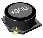 NS12575T221MNV, Inductor Power Shielded Wirewound 220uH 20% 100KHz 1.1A 0.36Ohm DCR Automotive T/R