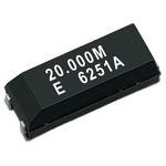 MA50698304MC0ROHS, Crystal 9.8304MHz ±50ppm (Tol) ±30ppm (Stability) 18pF FUND ...