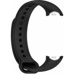 Фитнес-браслет XIAOMI Smart Band 8, черный, BHR7165GL