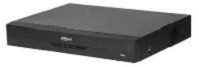 Фото 1/10 DAHUA DH-XVR5108HS-I3 8-канальный HDCVI-видеорегистратор с FR, видеоаналитика, до 12 IP каналов до 6Мп, 1 SATA III до 10Тбайт