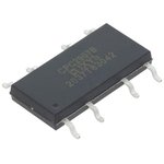 CPC2907B, Solid State Relays - PCB Mount Dual Power Relay 60V, 1-Form-A