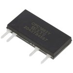 CPC1983Y, Solid State Relays - PCB Mount 1-Form-A; 600V,0.5A 2500Vrms Isolation