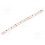 HH-S60F010-5630-12 WW WHITE PCB IP20, Лента LED, белый теплый, 5630, 12В, LED/м ...