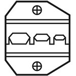 1PK-3003D1 Pro'sKit Губки сменные для обжима кольцевых и вилочных изолированных ...