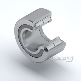 Фото 1/2 Опорный ролик NUTR2052-X