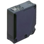 EQ-511T, Diffuse Photoelectric Sensor, Block Sensor, 100 mm → 2.5 m Detection Range