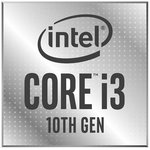 Процессор Intel CORE I3-10100 S1200 OEM 3.6G CM8070104291317 S RH3N IN