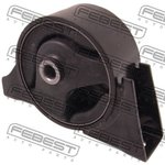 NM-029, NM-029_подушка ДВС задняя!\ Nissan Almera 1.5i 00