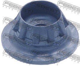 NSB-060, Подушка радиатора Nissan Qashqai 07-, X-Trail 07- втулка крепления радиатора FEBEST – купить оптом и в розницу