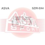 SZIR-SX4, ШРУС внутренний правый 29x40x26
