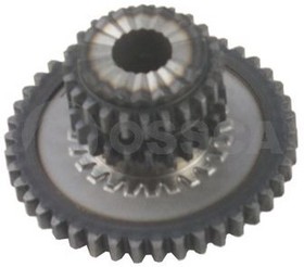 18000, ШЕСТЕРНЯ КОЛЕНВАЛА CRANKSHAFT GEAR FOR TIMING BELT