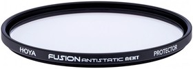 Фото 1/2 A02784, Фильтр Hoya Protector Fusion Antistatic 58mm Next