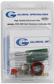 Фото 1/2 GSK-908, Component Kits Soil Moisture Indicator