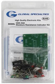 Фото 1/2 GSK-944, Component Kits Moisture Resistance Indicator