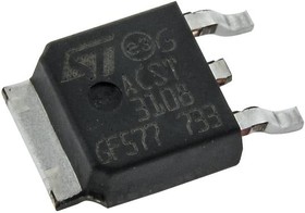 ACST310-8B, Triacs Overvolt protected AC switch