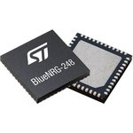 BLUENRG-248, RF System on a Chip - SoC Programmable Bluetooth LE 5.2 Wireless SoC