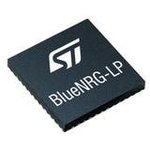BLUENRG-355MT, RF System on a Chip - SoC Programmable Bluetooth LE 5.2 Wireless SoC