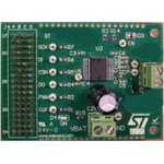 EVAL-L9958, Power Management IC Development Tools Evaluation board for high ...