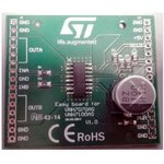 EV-VNH7070AS, Power Management IC Development Tools VNH7070AS Evaluation board