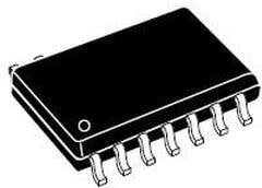 L6563S, IC: driver; PFC controller; SO14; 10.3?22V; 6mA