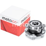 5000-023, Ступица передняя Toyota RAV 4 (2006-2013), Toyota Corolla E15 (2006-2013)