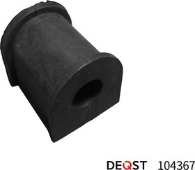 104367, Втулка стабилизатора