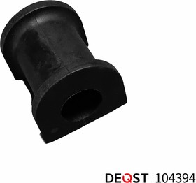 104394, Втулка заднего стабилизатора d22 VOLKSWAGEN CADDY 2004-2011 [RDW]