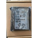 Жесткий диск HP MSG SATA w/ FW SV DJ T2300 (CN727-67045/ CN727-67037/CN727- ...