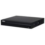 DAHUA DHI-NVR1108HS-8P-S3/H 8-канальный IP-видеорегистратор 4K и H.265+ ...