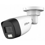 DAHUA DH-HAC-HFW1200CLP- IL-A-0280B-S6 Уличная цилиндрическая HDCVI-видеокамера ...