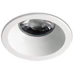 Встраиваемый светодиодный светильник Italline DL 3241 white