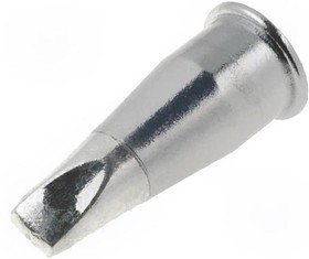 Фото 1/4 T0054445299, LHT D 5 mm Screwdriver Soldering Iron Tip for use with WSP150