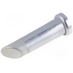 T0054451199, LT GW2 3.5 mm Mini-Wave Soldering Iron Tip for use with WP 80 ...