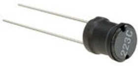 Фото 1/2 13R224C, Power Inductors - Leaded 220 UH 10% .7A